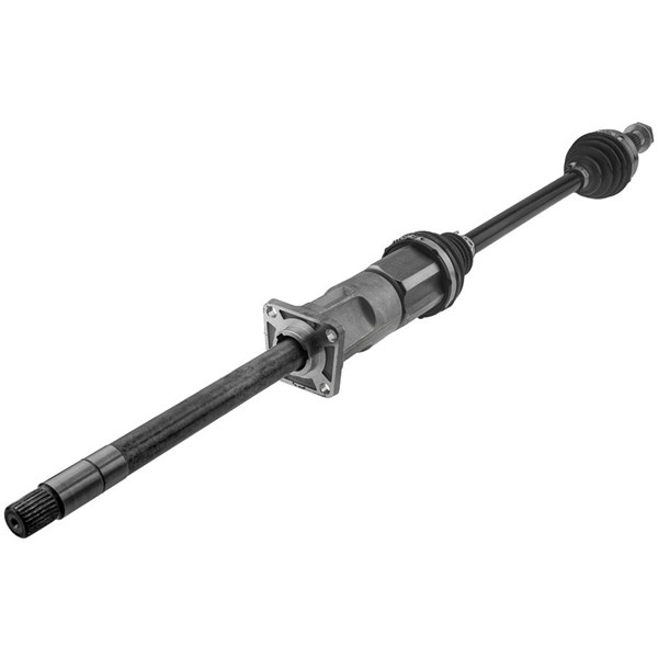 Drivaxel, framaxel vänster Nty NPW-MA-008 NTY Drivaxel, framaxel vänster Nty NPW-MA-008 NTY