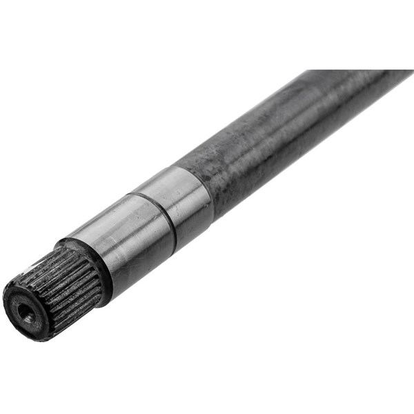 Drivaxel, framaxel vänster Nty NPW-MA-008 NTY Drivaxel, framaxel vänster Nty NPW-MA-008 NTY