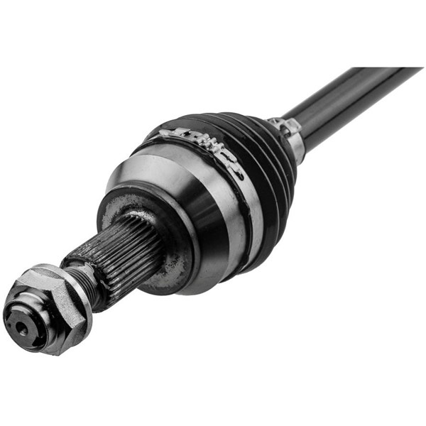Drivaxel, framaxel vänster Nty NPW-MA-008 NTY Drivaxel, framaxel vänster Nty NPW-MA-008 NTY