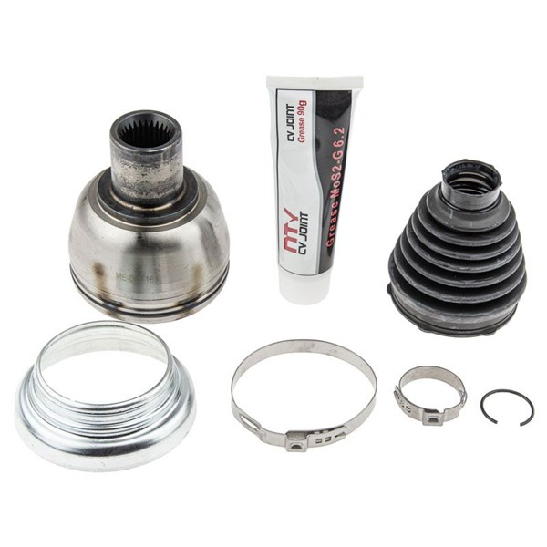 Drivknut, framaxel höger Nty NPW-ME-080 NTY Drivknut, framaxel höger Nty NPW-ME-080 NTY