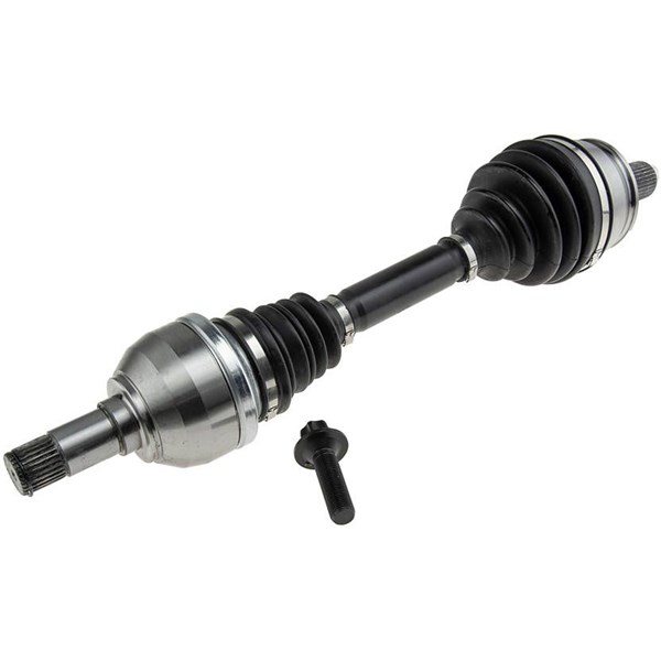 Drivaxel, framaxel vänster Nty NPW-ME-116 NTY Drivaxel, framaxel vänster Nty NPW-ME-116 NTY