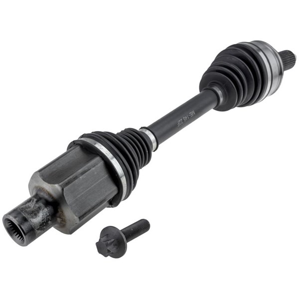 Drivaxel, framaxel vänster Nty NPW-ME-146 NTY