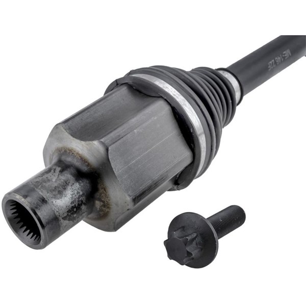 Drivaxel, framaxel vänster Nty NPW-ME-146 NTY Drivaxel, framaxel vänster Nty NPW-ME-146 NTY