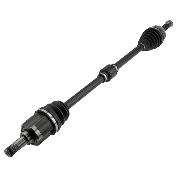 Drivaxel, framaxel höger Nty NPW-MS-049 NTY