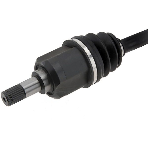 Drivaxel, framaxel höger Nty NPW-MS-049 NTY Drivaxel, framaxel höger Nty NPW-MS-049 NTY