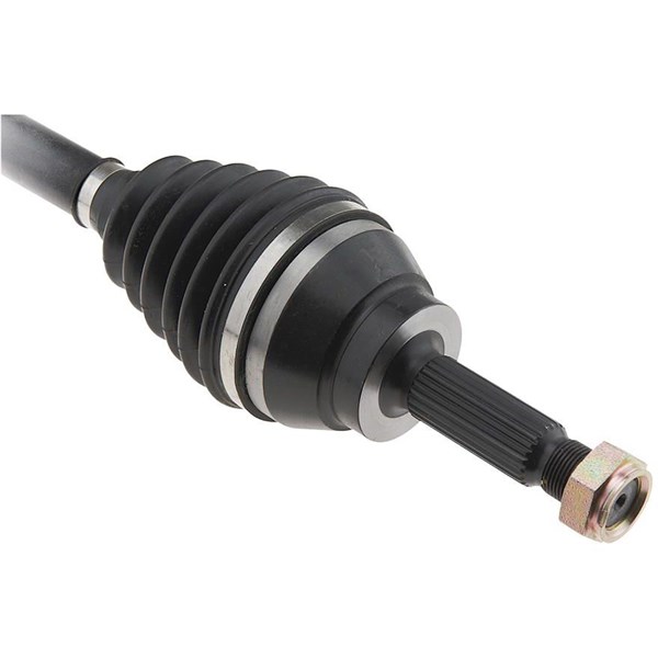 Drivaxel, framaxel höger Nty NPW-MS-049 NTY
