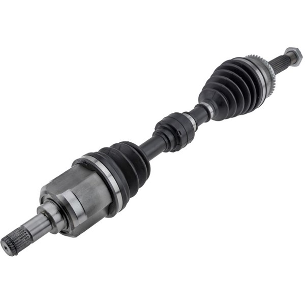 Drivaxel, framaxel vänster Nty NPW-MS-071 NTY