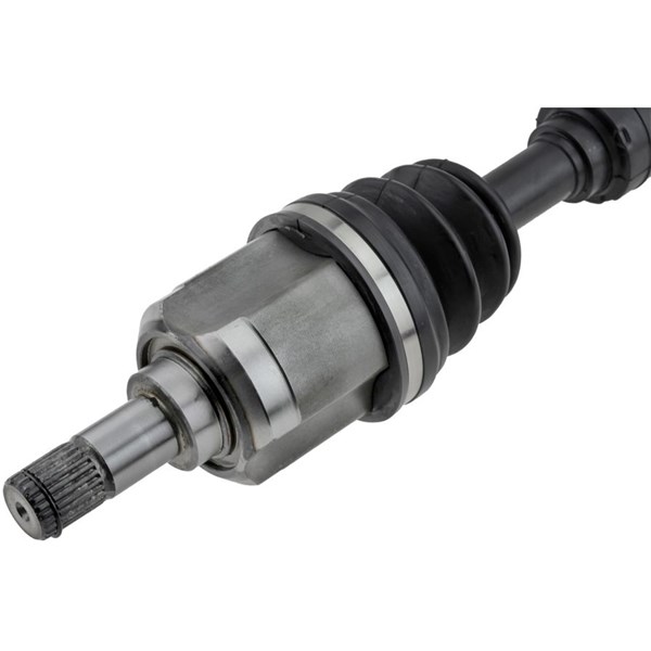 Drivaxel, framaxel vänster Nty NPW-MS-071 NTY Drivaxel, framaxel vänster Nty NPW-MS-071 NTY