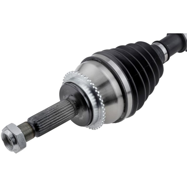 Drivaxel, framaxel vänster Nty NPW-MS-071 NTY Drivaxel, framaxel vänster Nty NPW-MS-071 NTY