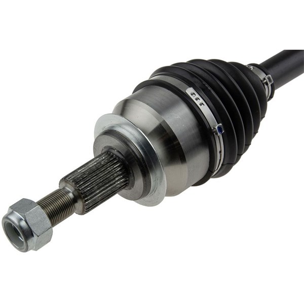 Drivaxel, framaxel höger Nty NPW-MZ-041 NTY Drivaxel, framaxel höger Nty NPW-MZ-041 NTY