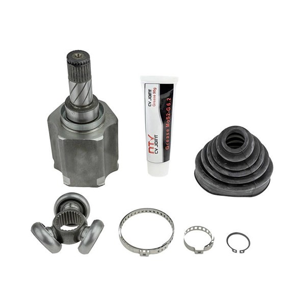 Drivknut, framaxel vänster Nty NPW-NS-073 NTY