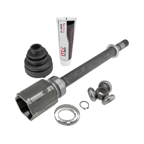 Drivknut, framaxel höger Nty NPW-NS-097 NTY
