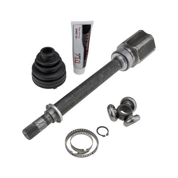 Drivknut, framaxel höger Nty NPW-NS-097 NTY