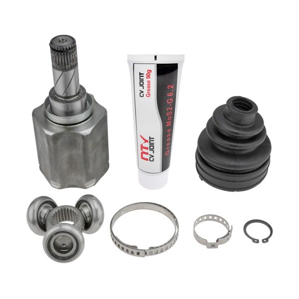 Drivknut, framaxel vänster Nty NPW-NS-099 NTY