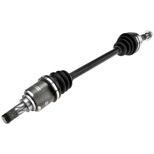 Drivaxel, framaxel vänster Nty NPW-NS-108 NTY