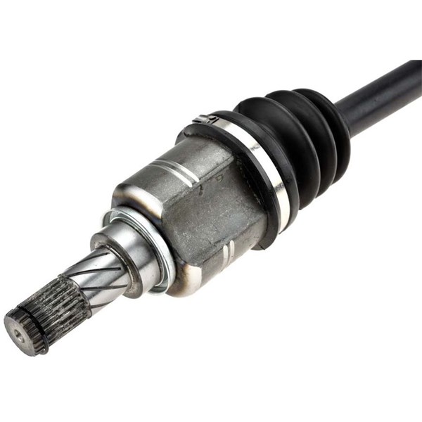 Drivaxel, framaxel vänster Nty NPW-NS-108 NTY Drivaxel, framaxel vänster Nty NPW-NS-108 NTY