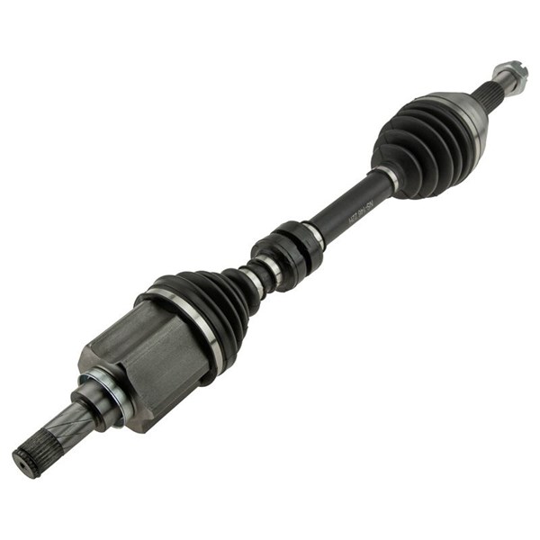 Drivaxel Nissan Juke (f15), framaxel vänster Nty NPW-NS-146 NTY