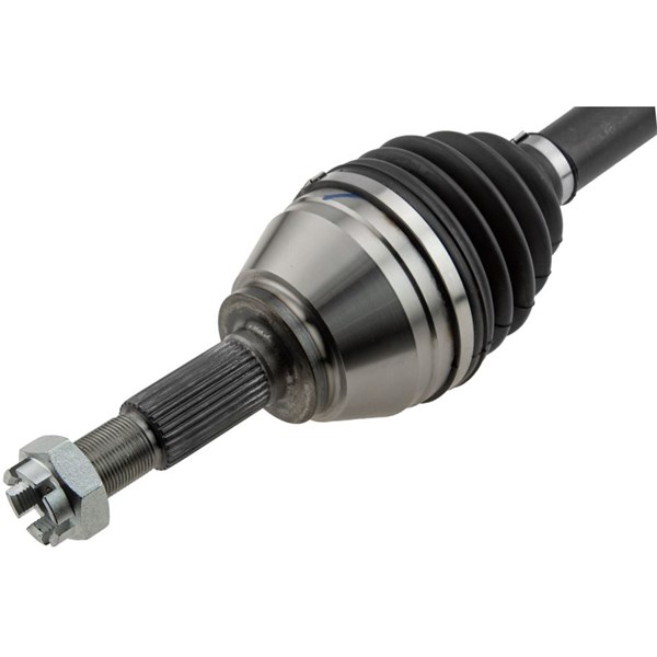 Drivaxel Nissan Juke (f15), framaxel vänster Nty NPW-NS-146 NTY