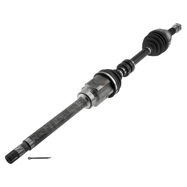 Drivaxel Nissan Juke (f15), framaxel höger Nty NPW-NS-148 NTY