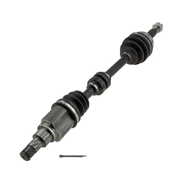 Drivaxel Nissan Micra Iv (k13k, K13kk), framaxel vänster Nty NPW- NTY