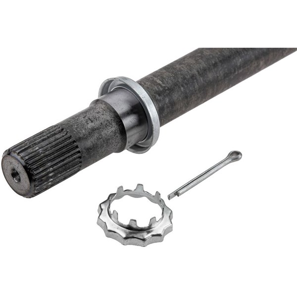 Drivaxel, framaxel höger Nty NPW-NS-157 NTY