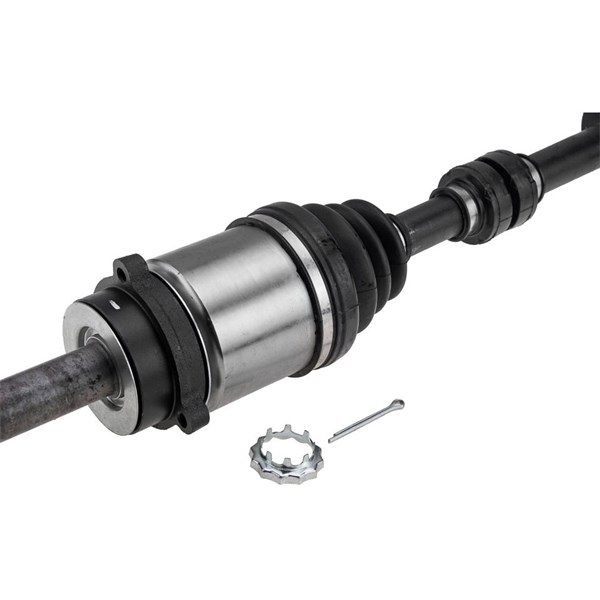 Drivaxel, framaxel höger Nty NPW-NS-157 NTY Drivaxel, framaxel höger Nty NPW-NS-157 NTY