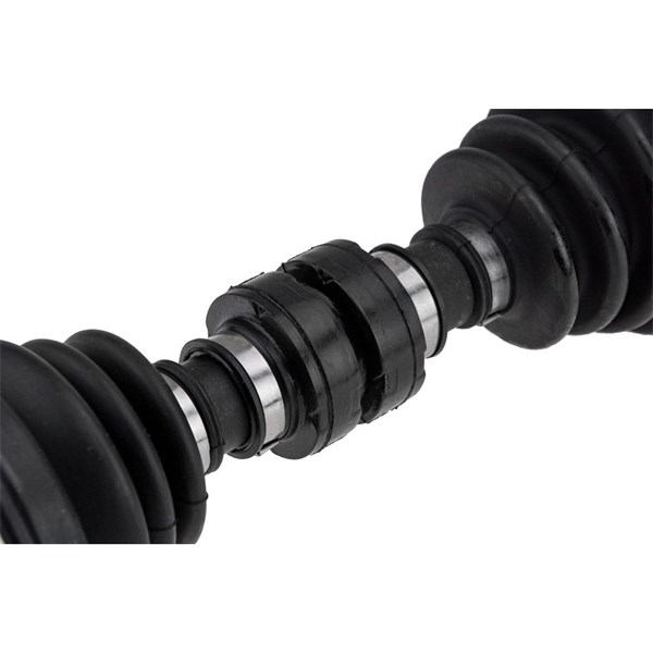 Drivaxel, framaxel vänster Nty NPW-NS-158 NTY Drivaxel, framaxel vänster Nty NPW-NS-158 NTY