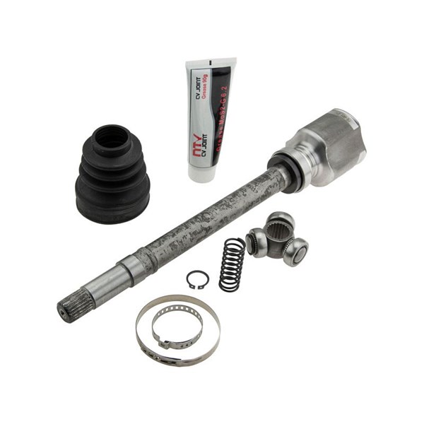 Drivknut, framaxel höger Nty NPW-PE-001 NTY