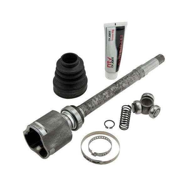 Drivknut, framaxel höger Nty NPW-PE-001 NTY Drivknut, framaxel höger Nty NPW-PE-001 NTY