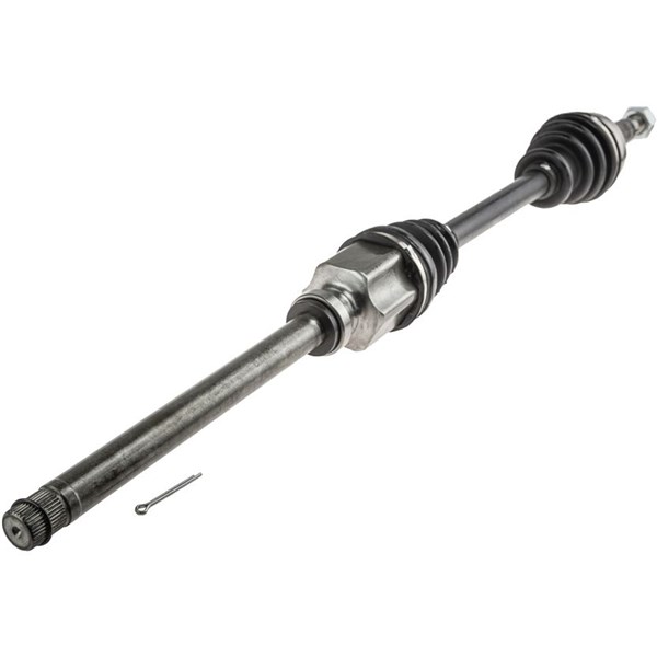 Drivaxel, framaxel vänster Nty NPW-PE-035 NTY