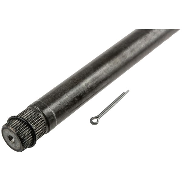 Drivaxel, framaxel vänster Nty NPW-PE-035 NTY Drivaxel, framaxel vänster Nty NPW-PE-035 NTY
