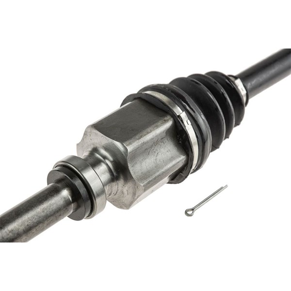 Drivaxel, framaxel vänster Nty NPW-PE-035 NTY Drivaxel, framaxel vänster Nty NPW-PE-035 NTY