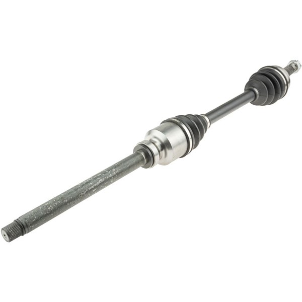 Drivaxel, framaxel höger Nty NPW-PE-041 NTY