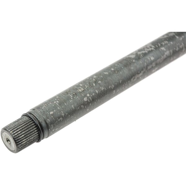 Drivaxel, framaxel höger Nty NPW-PE-041 NTY