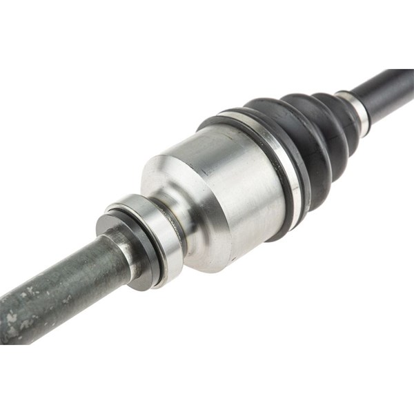 Drivaxel, framaxel höger Nty NPW-PE-041 NTY