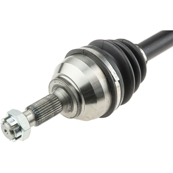 Drivaxel, framaxel höger Nty NPW-PE-041 NTY