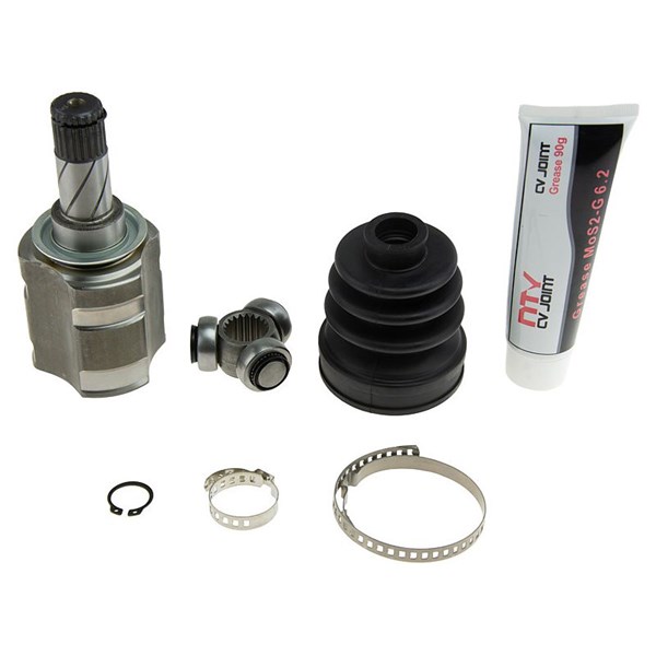 Drivknut, framaxel höger, framaxel vänster Nty NPW-PL-051 NTY Drivknut, framaxel höger, framaxel vänster Nty NPW-PL-051 NTY