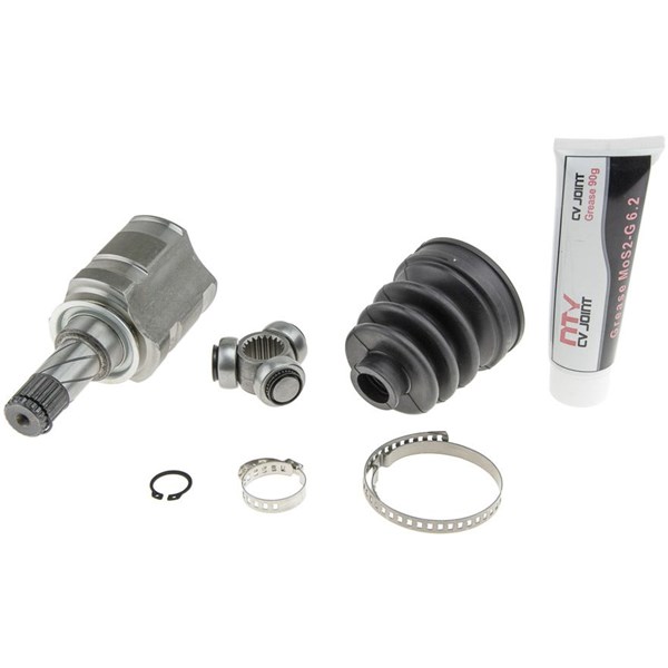 Drivknut, framaxel höger, framaxel vänster Nty NPW-PL-051 NTY Drivknut, framaxel höger, framaxel vänster Nty NPW-PL-051 NTY