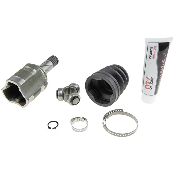 Drivknut, framaxel höger, framaxel vänster Nty NPW-PL-051 NTY