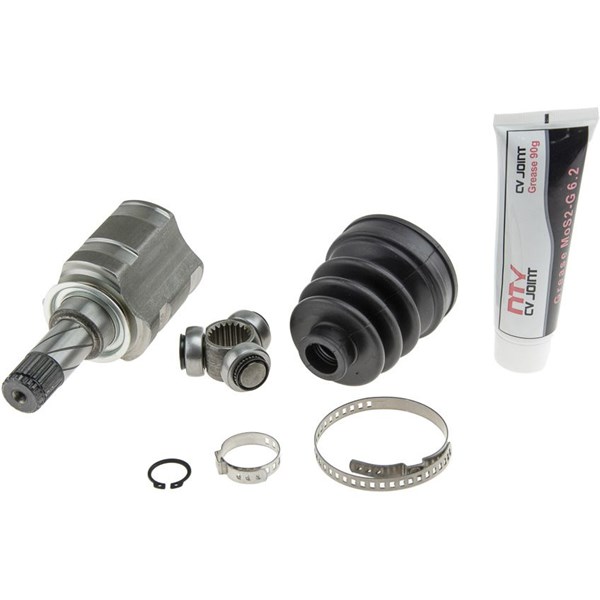 Drivknut, framaxel höger, framaxel vänster Nty NPW-PL-064 NTY