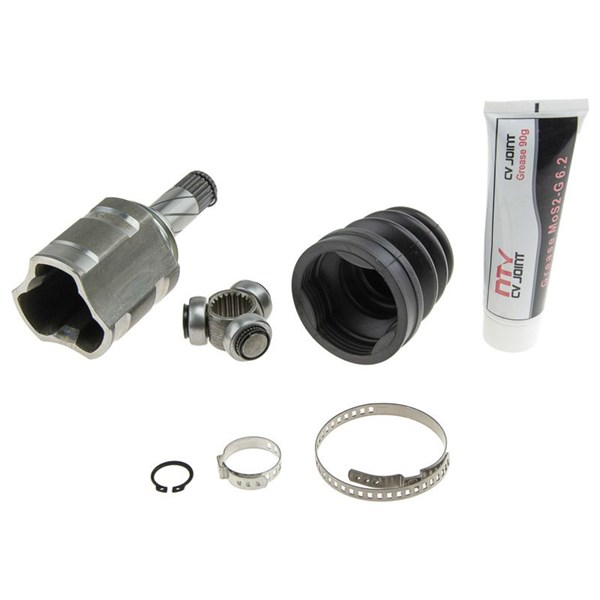 Drivknut, framaxel höger, framaxel vänster Nty NPW-PL-064 NTY
