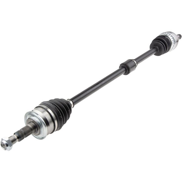 Drivaxel, framaxel höger Nty NPW-PL-105 NTY