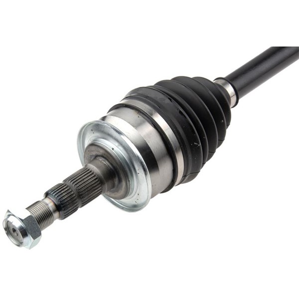Drivaxel, framaxel höger Nty NPW-PL-105 NTY Drivaxel, framaxel höger Nty NPW-PL-105 NTY