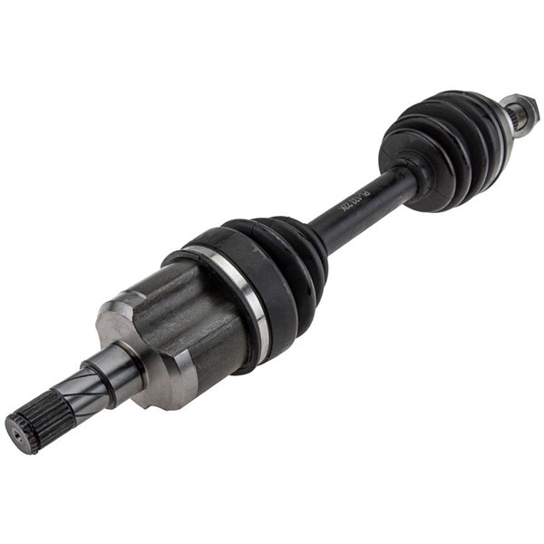 Drivaxel, framaxel vänster Nty NPW-PL-133 NTY