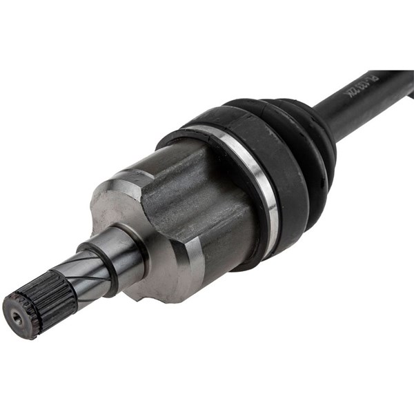 Drivaxel, framaxel vänster Nty NPW-PL-133 NTY Drivaxel, framaxel vänster Nty NPW-PL-133 NTY