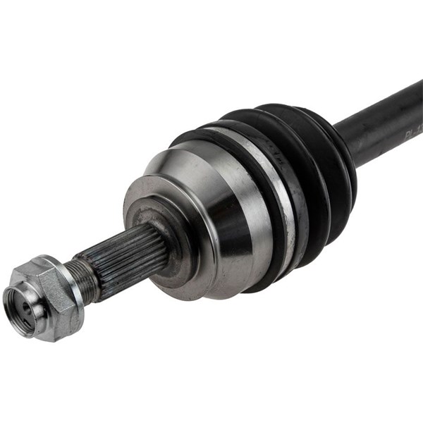 Drivaxel, framaxel vänster Nty NPW-PL-133 NTY Drivaxel, framaxel vänster Nty NPW-PL-133 NTY