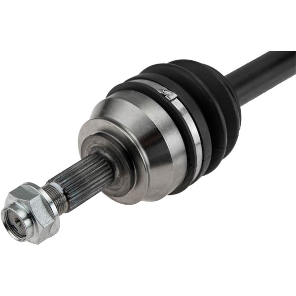 Drivaxel, framaxel höger Nty NPW-PL-135 NTY Drivaxel, framaxel höger Nty NPW-PL-135 NTY
