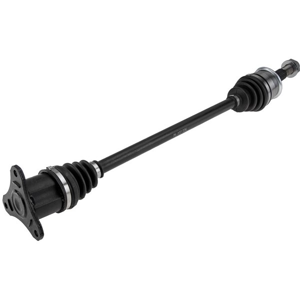 Drivaxel, Bakaxel höger, Bakaxel vänster Nty NPW-PL-137 NTY