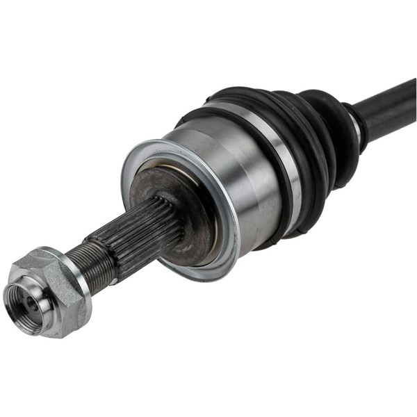 Drivaxel, Bakaxel höger, Bakaxel vänster Nty NPW-PL-137 NTY