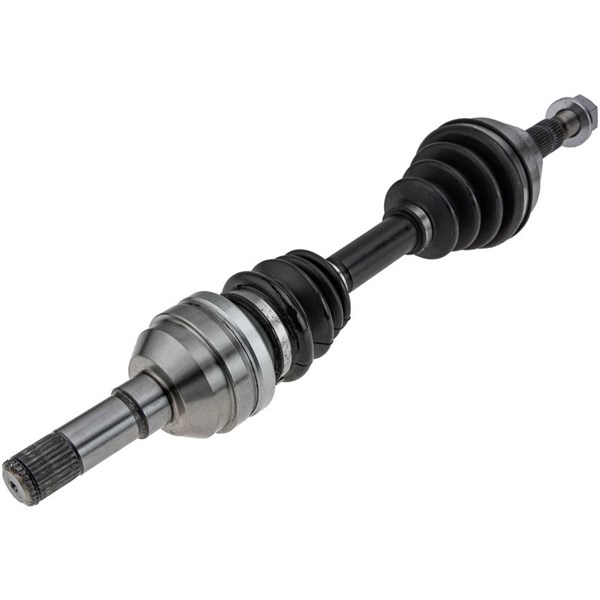 Drivaxel, framaxel höger Nty NPW-PL-139 NTY